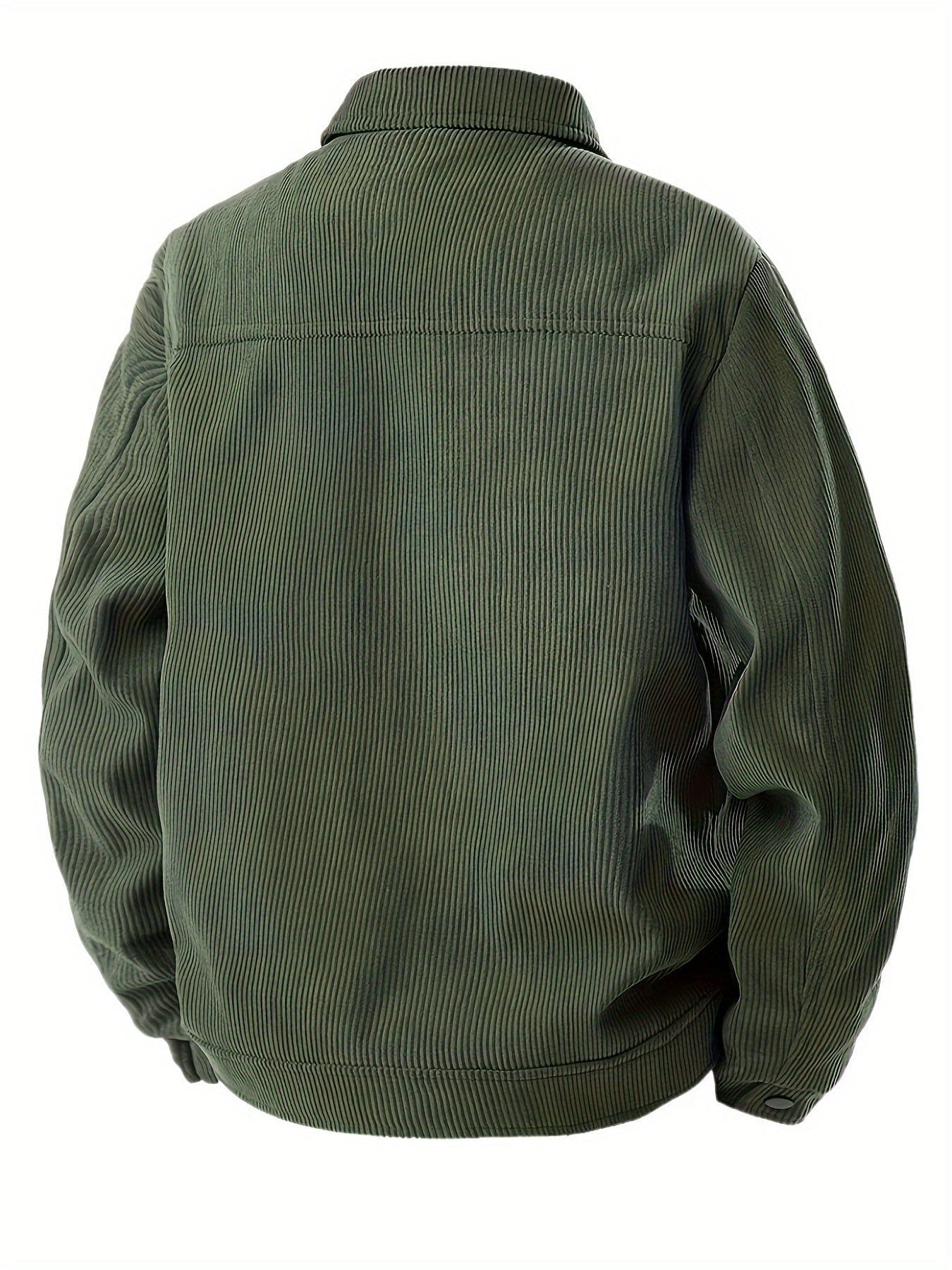 Urban Corduroy Jacket