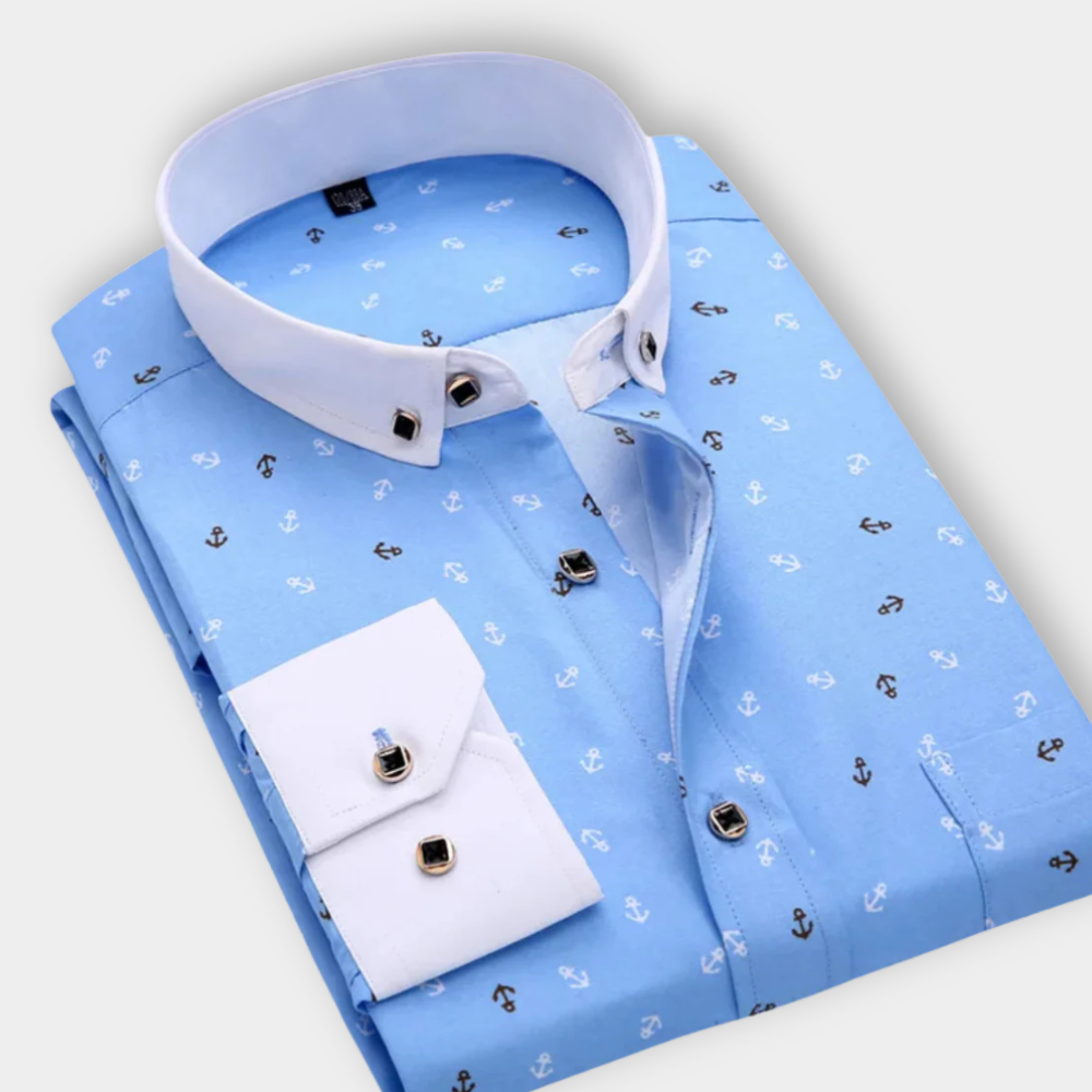 Maritime Classic Shirt