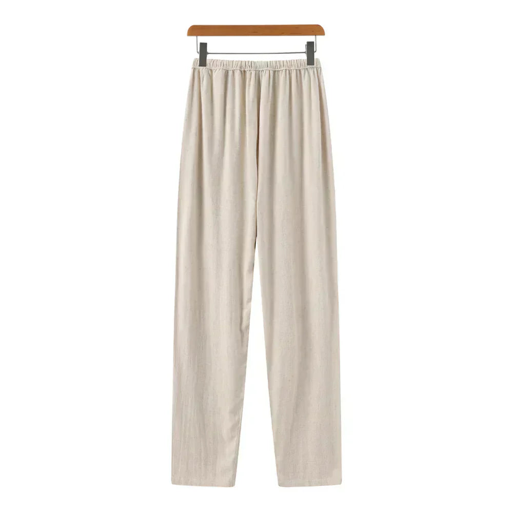 Marrakech - Linen Pants