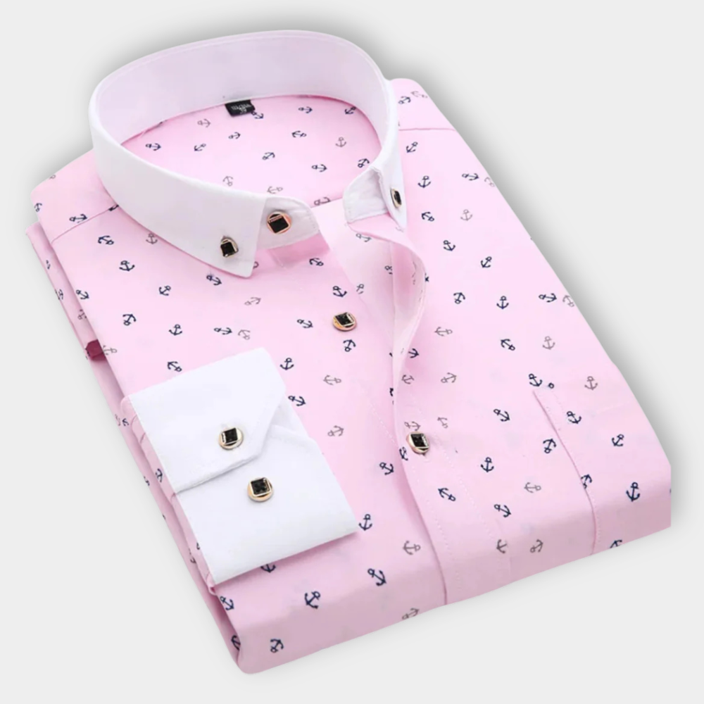 Maritime Classic Shirt