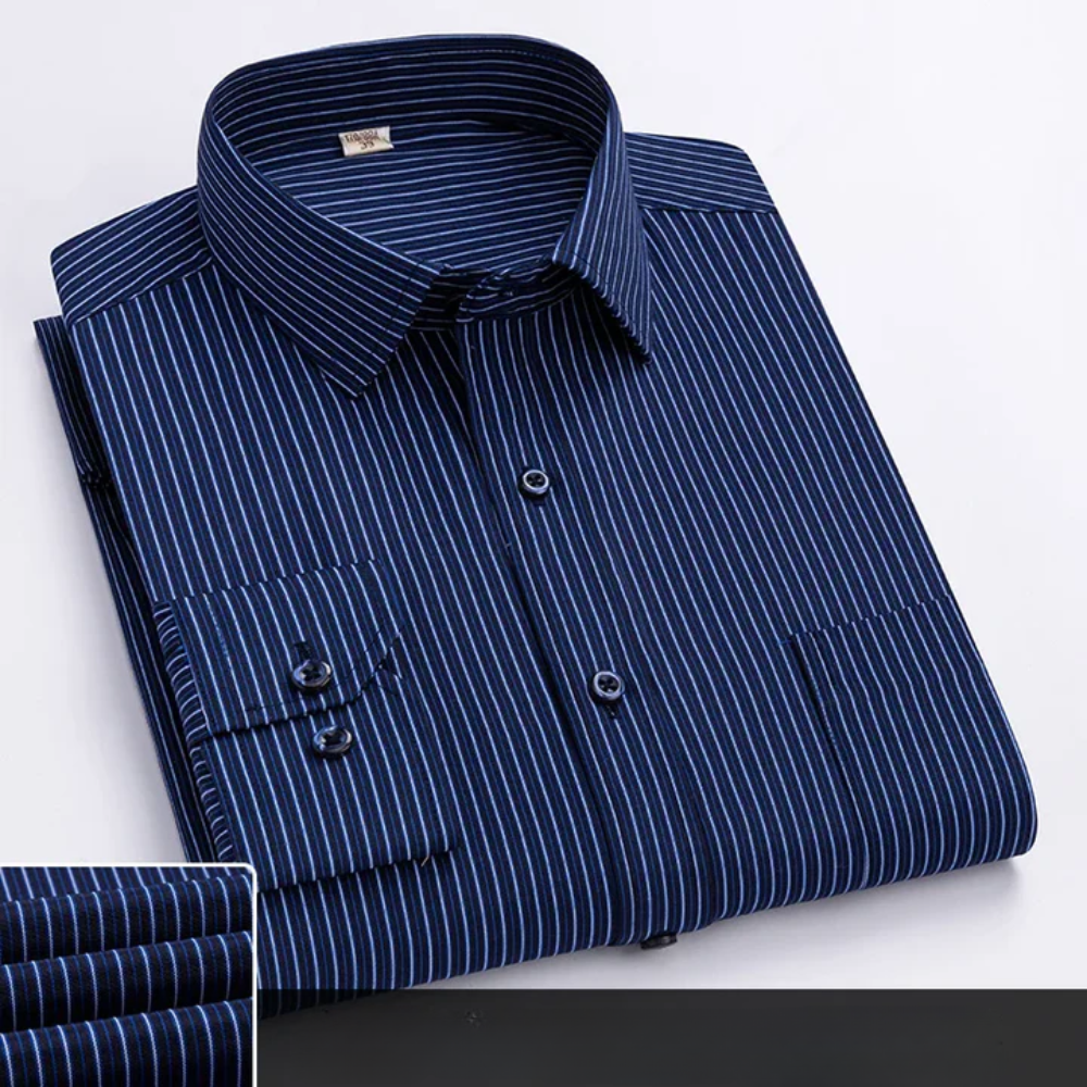 Elegant Office Shirt