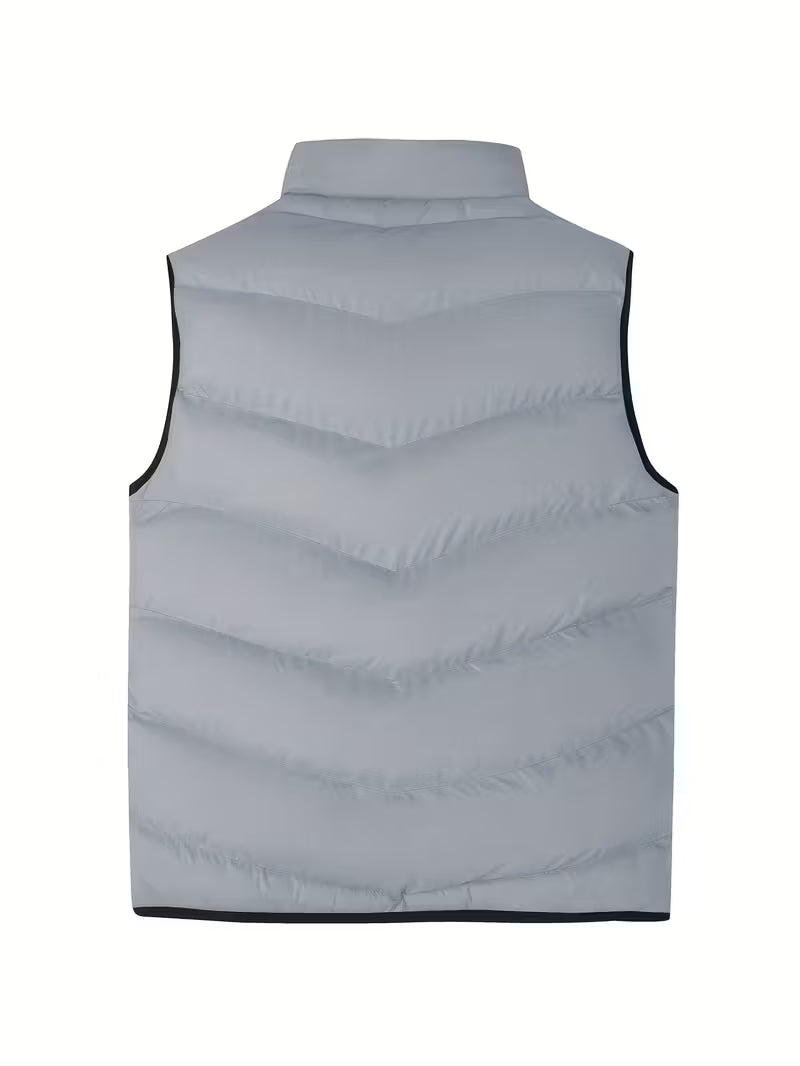 Premium Puffer Vest