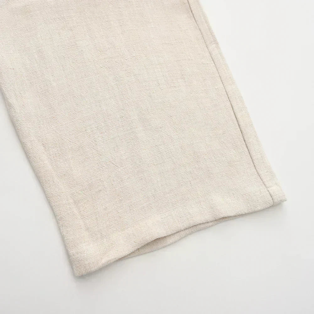 Marrakech - Linen Pants