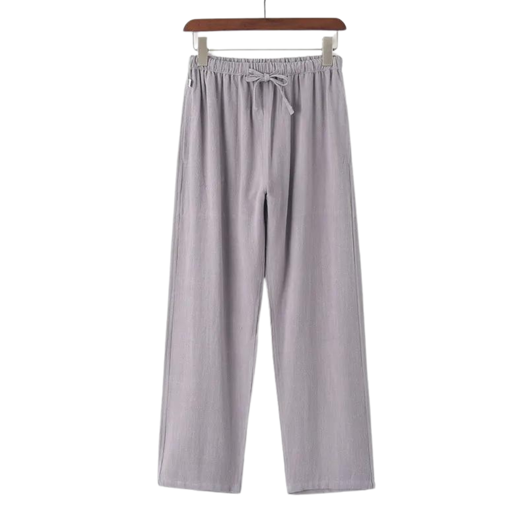 Linen Pants