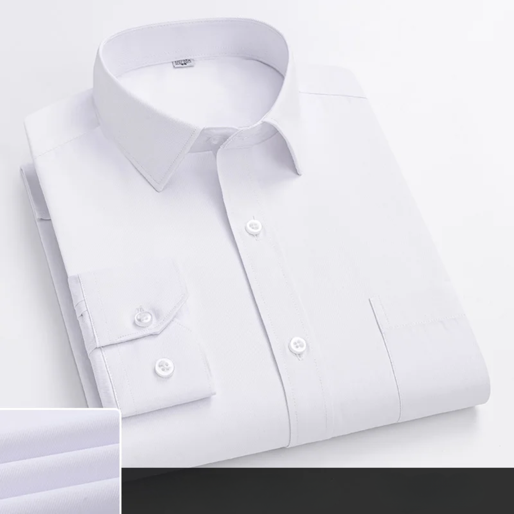 Elegant Office Shirt