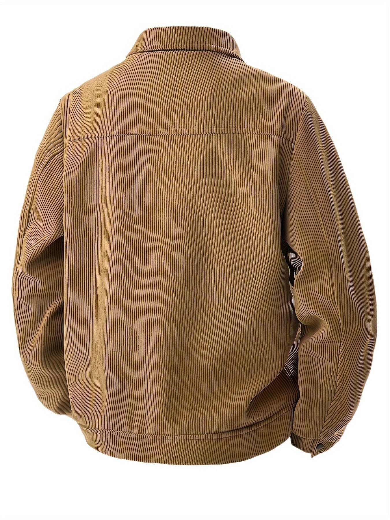 Urban Corduroy Jacket