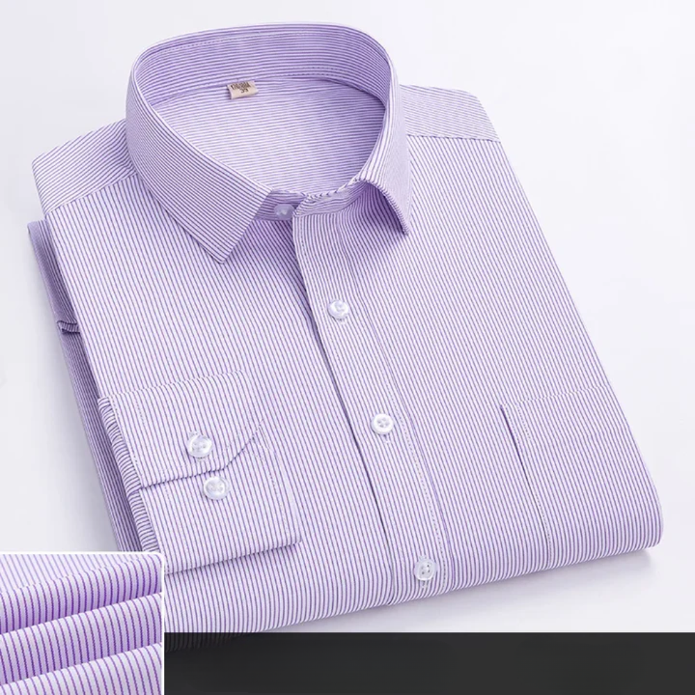 Elegant Office Shirt