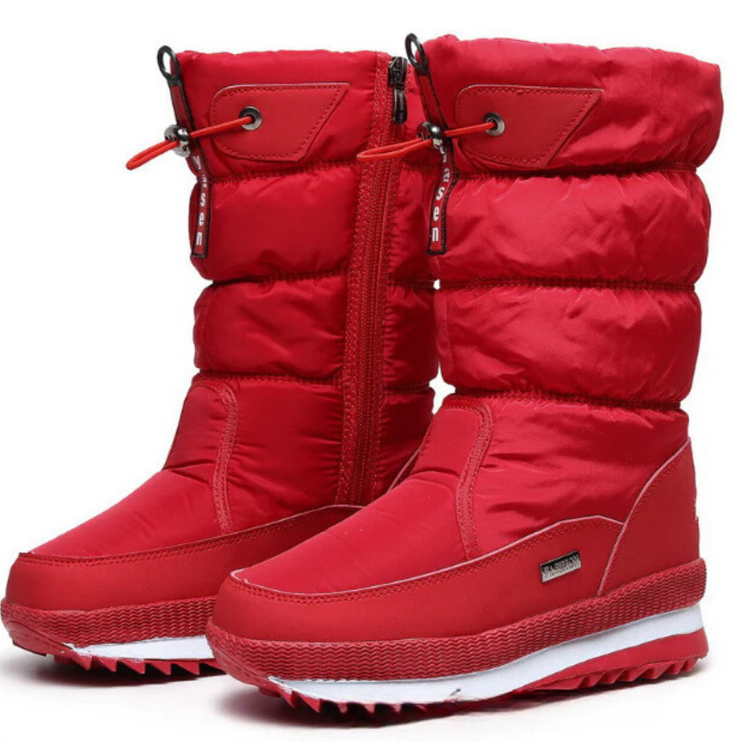 Sofie™ - Non-slip waterproof winter boots