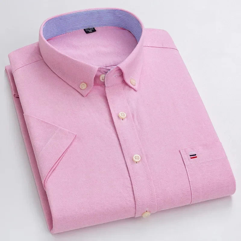 Stylish Cotton Shirt
