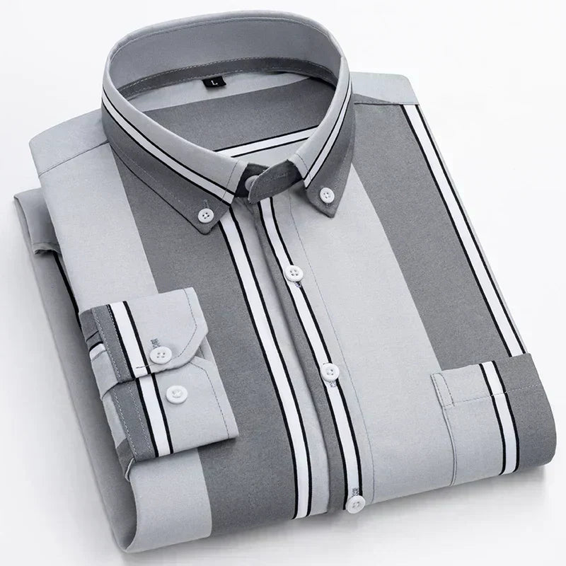 Stylish Cotton Shirt