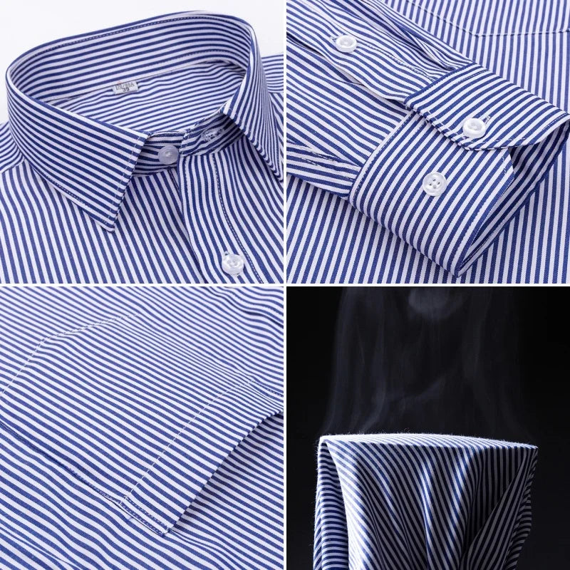 Elegant Office Shirt