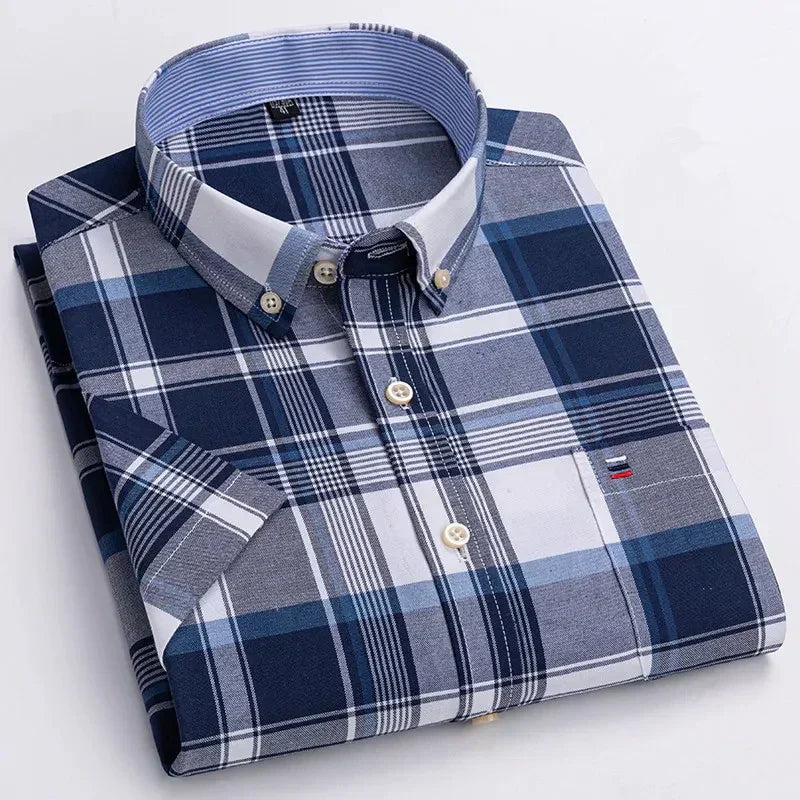 Stylish Cotton Shirt