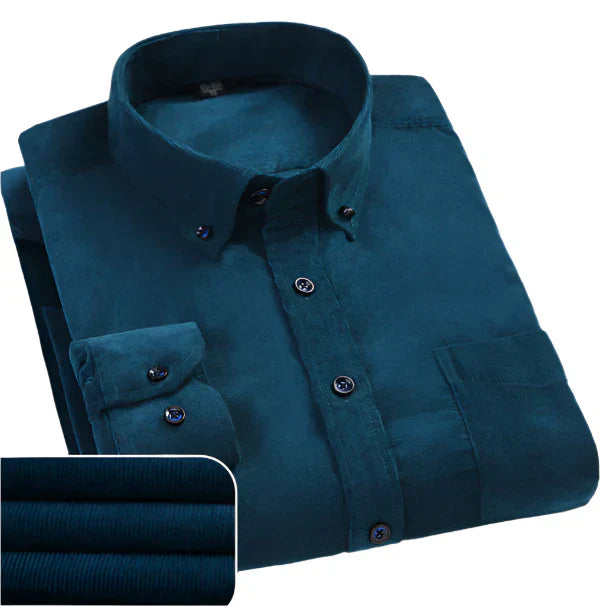 Luxury Dress Shirt