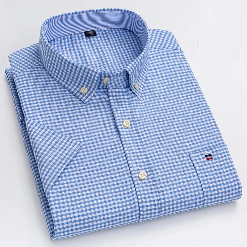 Stylish Cotton Shirt