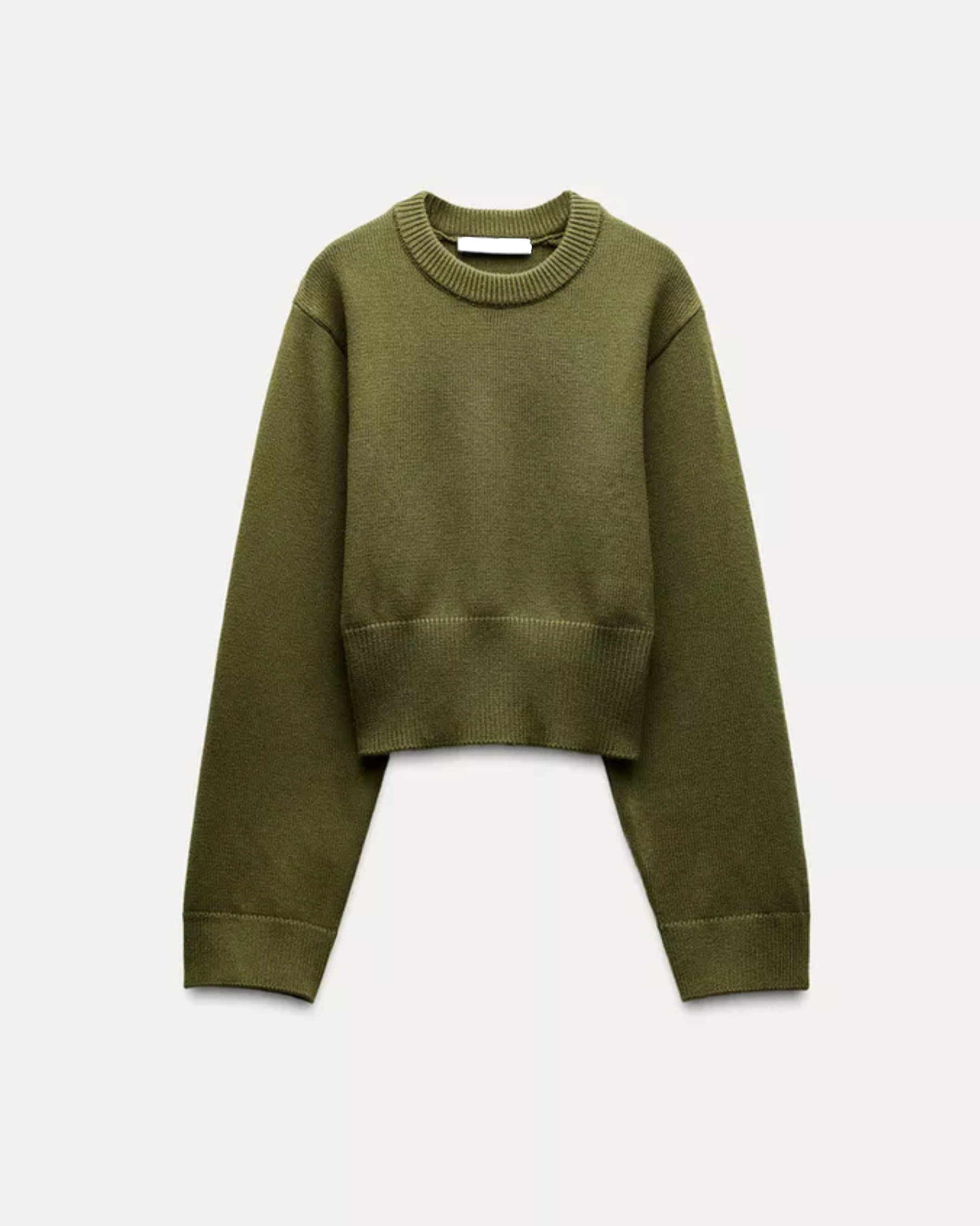 Mirella | Knitted Sweater