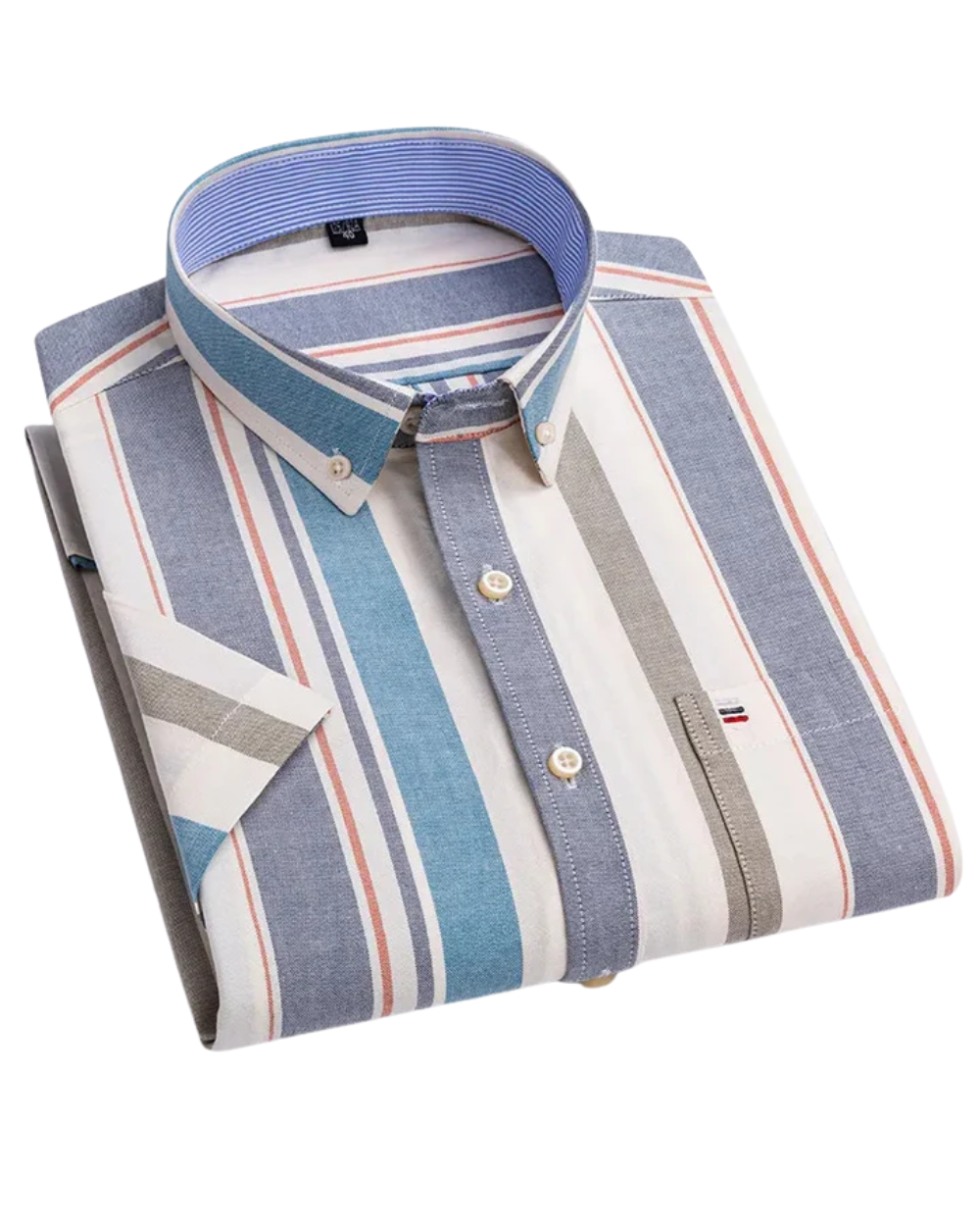 Stylish Cotton Shirt