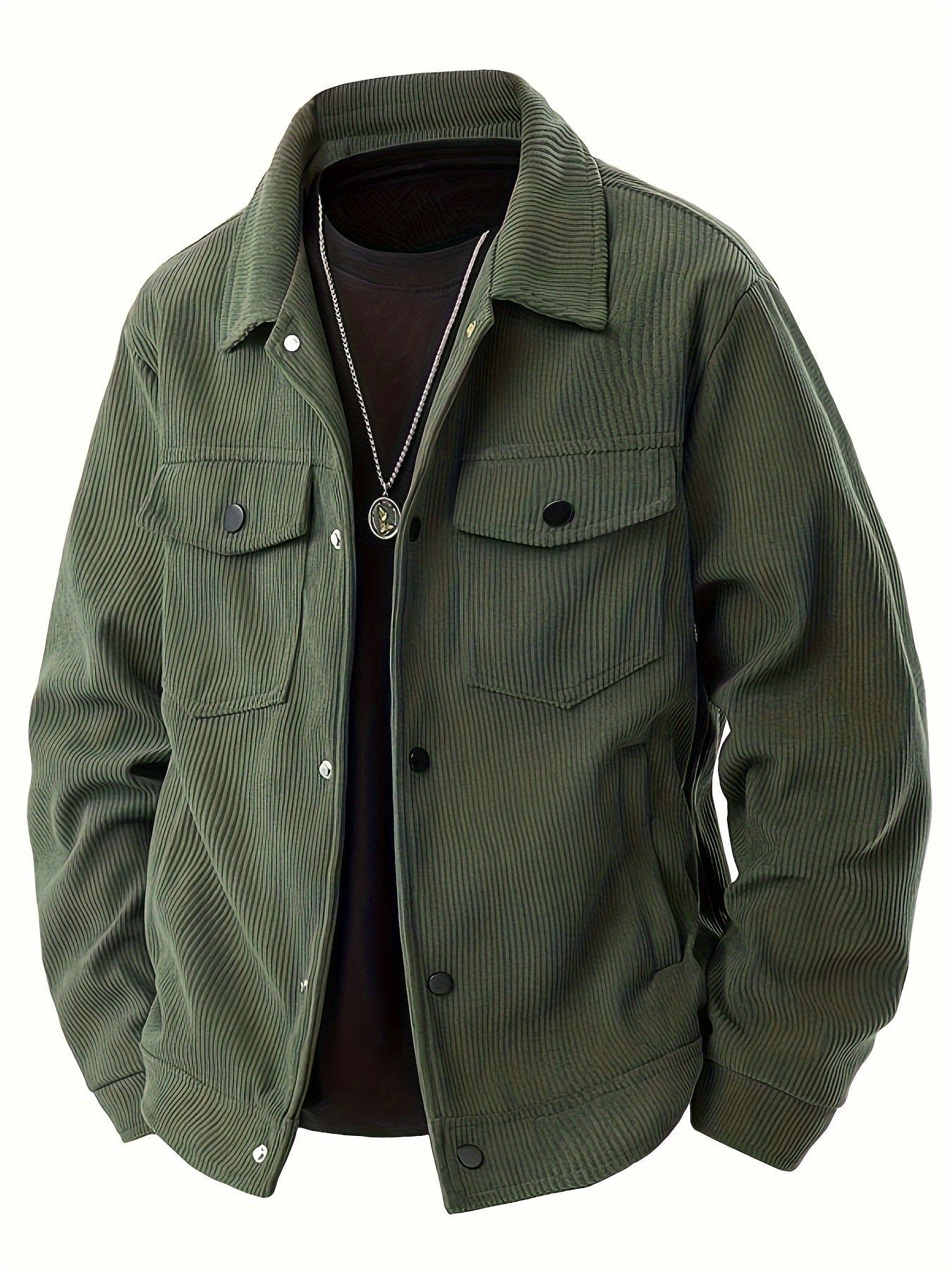Urban Corduroy Jacket