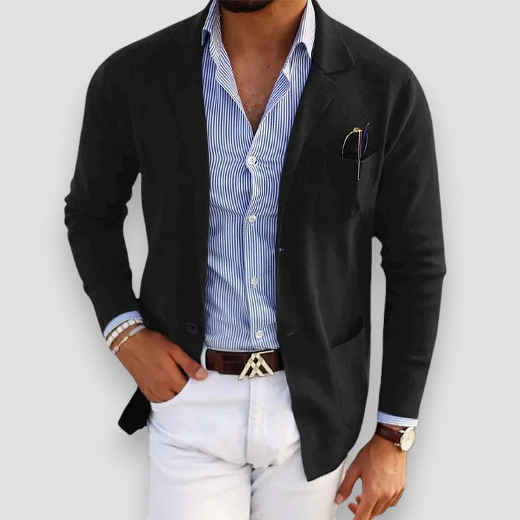 Comodo Tailored Blazer