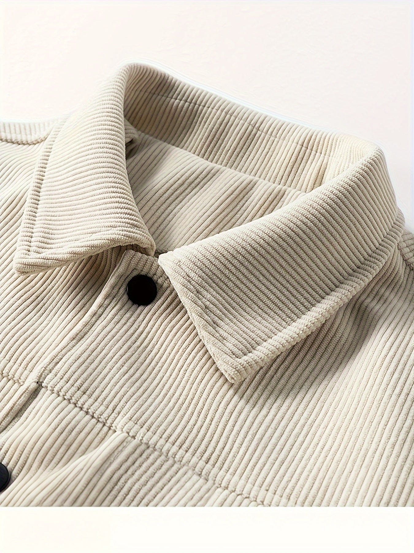 Urban Corduroy Jacket