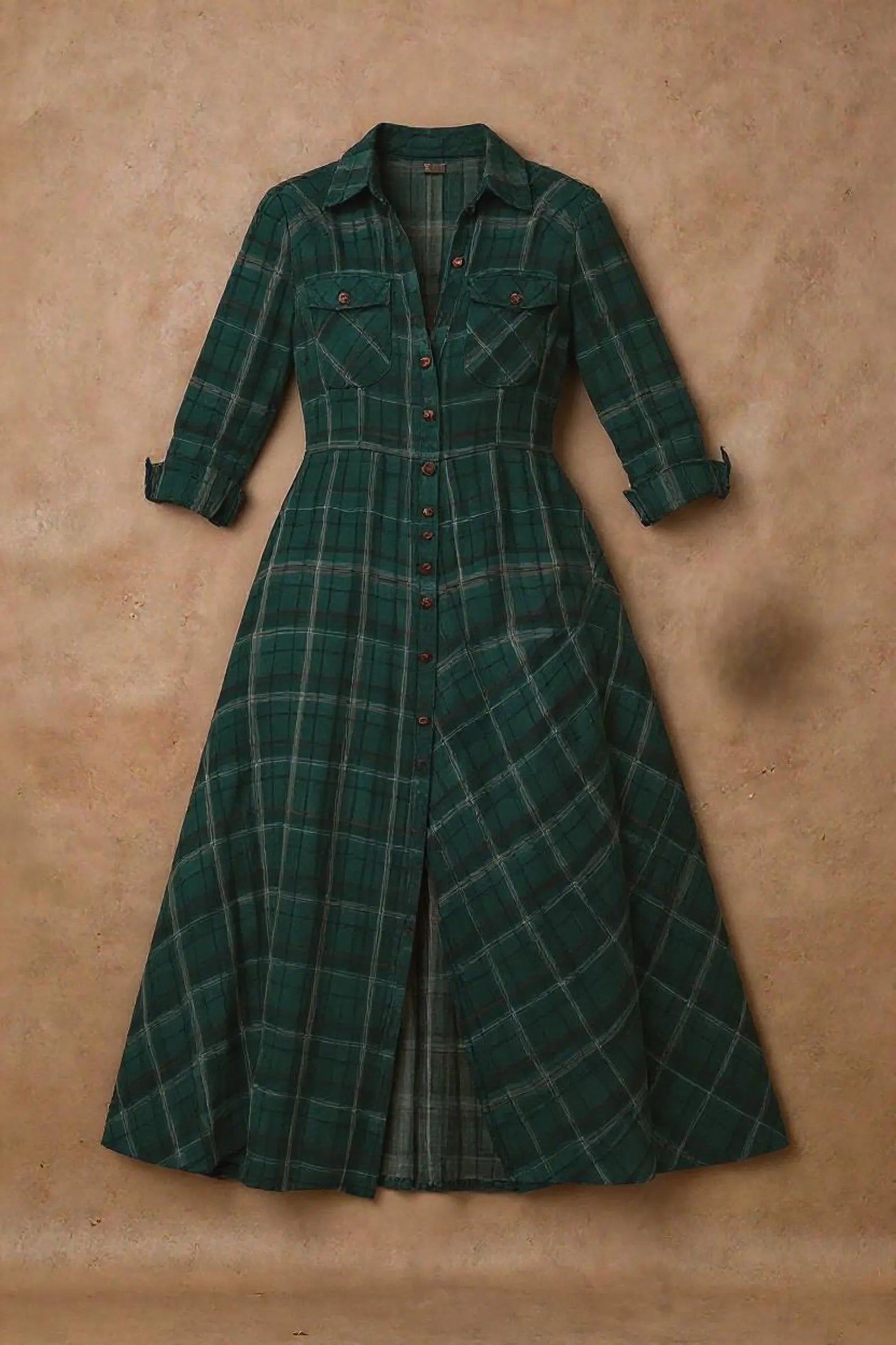 Audrey™ Maxi Timeless Chemise