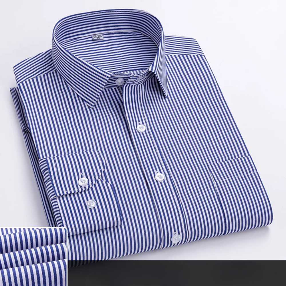 Elegant Office Shirt