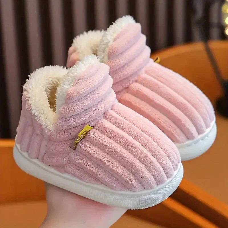Lula™ - Soft and warm unisex slippers