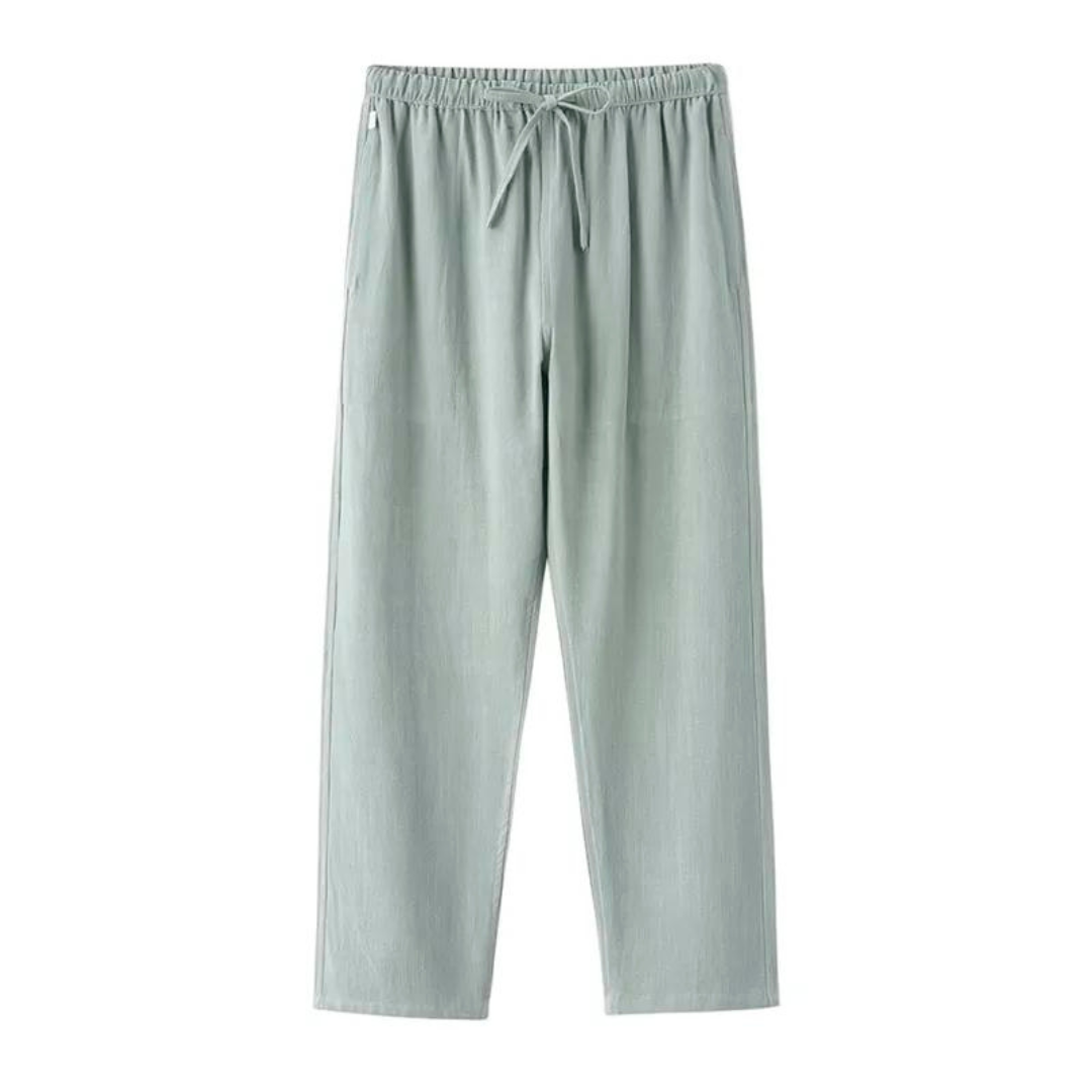 Linen Pants