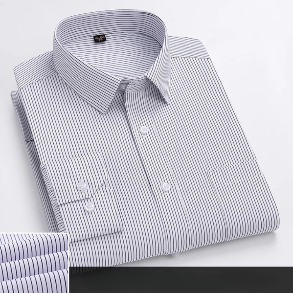 Elegant Office Shirt