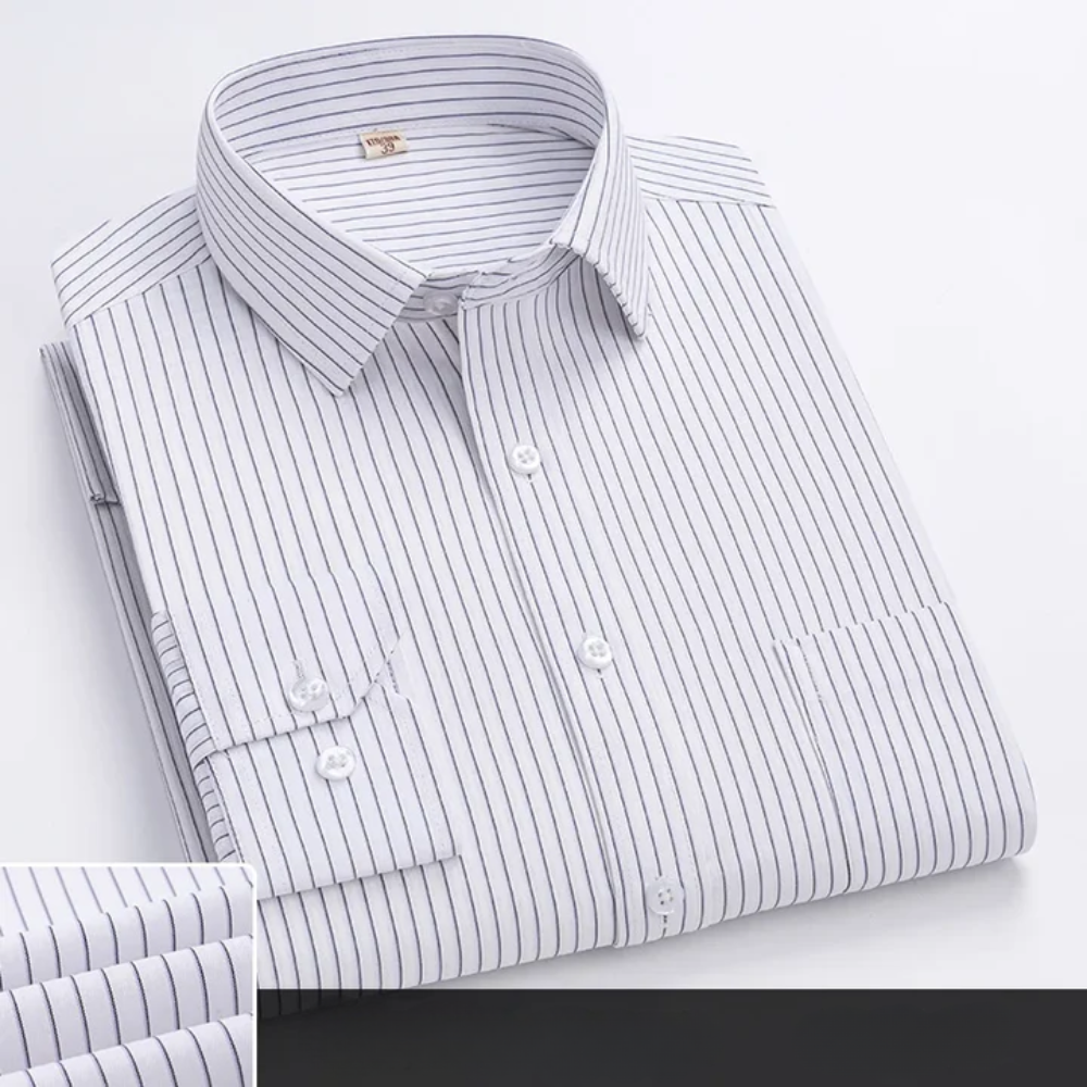 Elegant Office Shirt