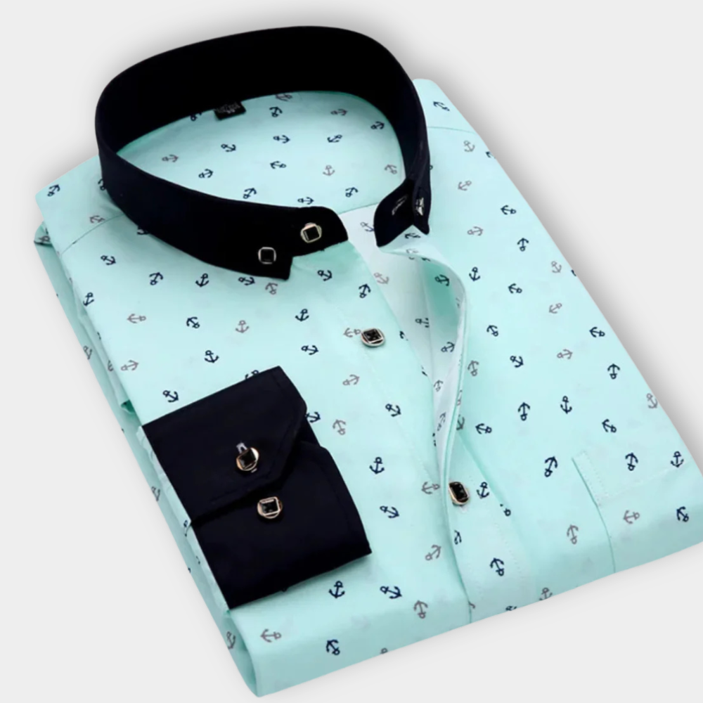 Maritime Classic Shirt