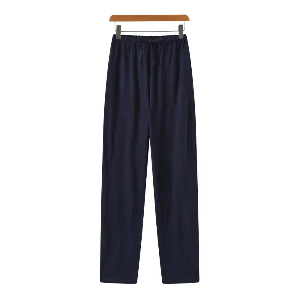Marrakech - Linen Pants