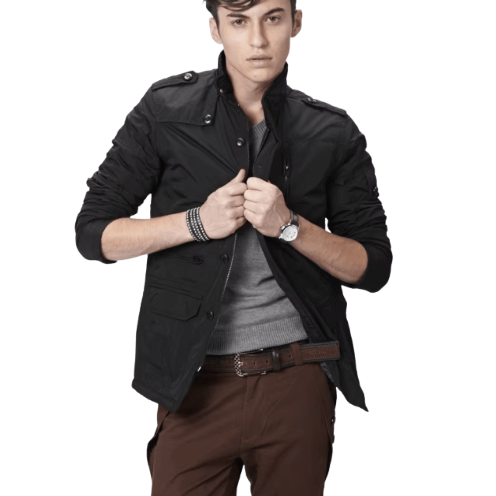 Modern Weatherproof Layer