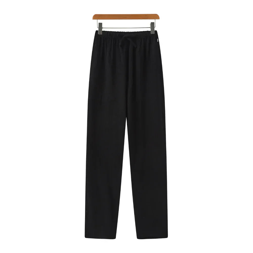 Marrakech - Linen Pants
