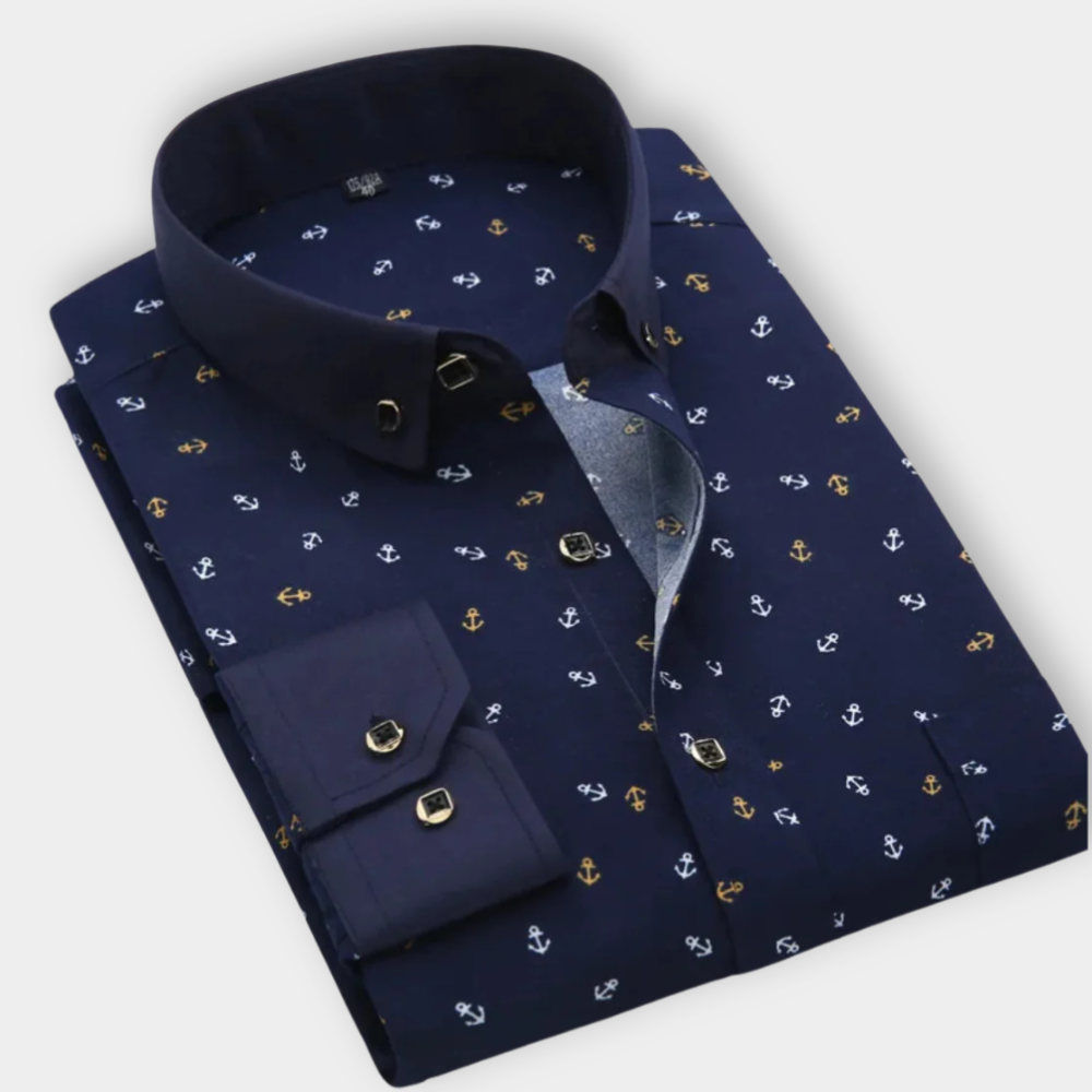 Maritime Classic Shirt