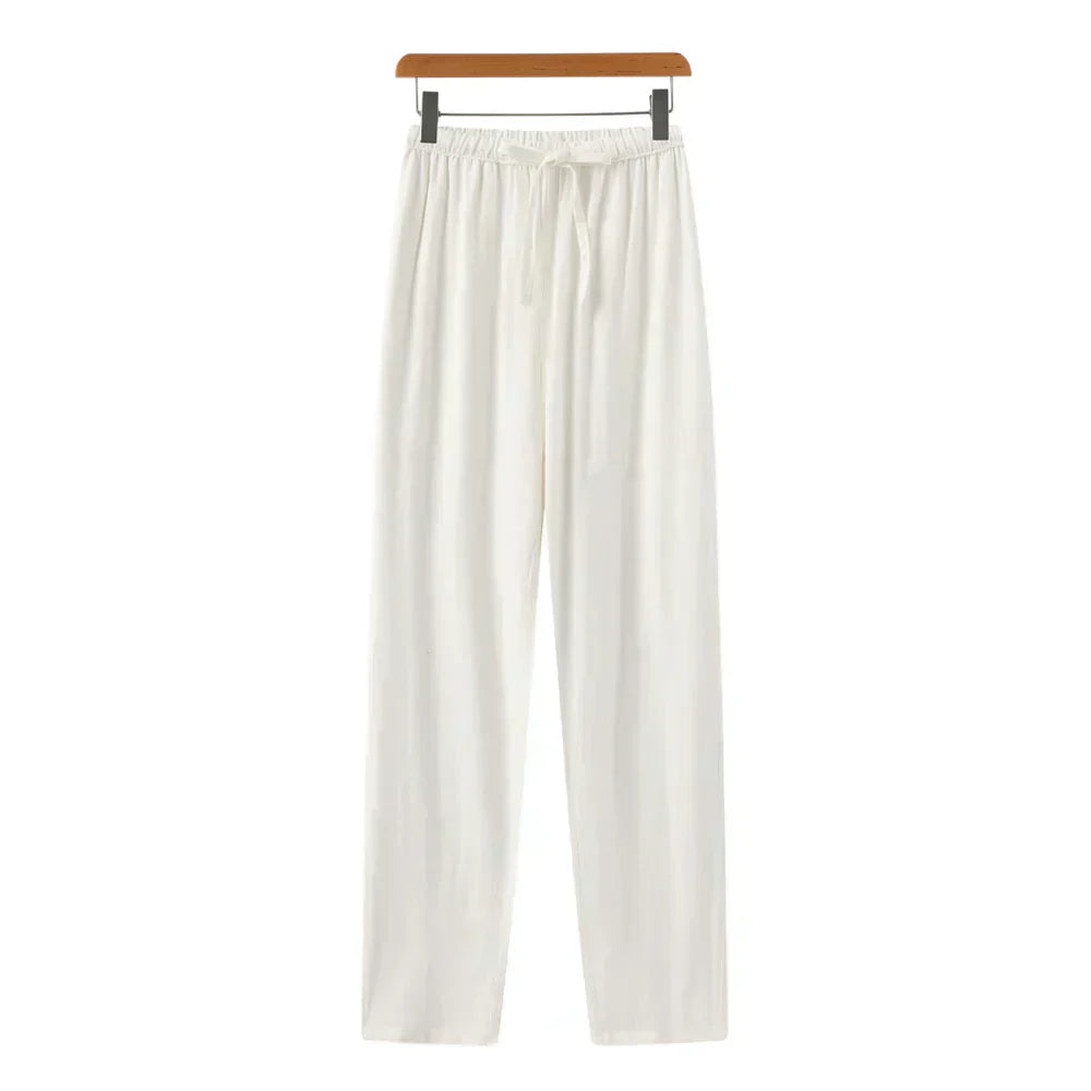 Marrakech - Linen Pants