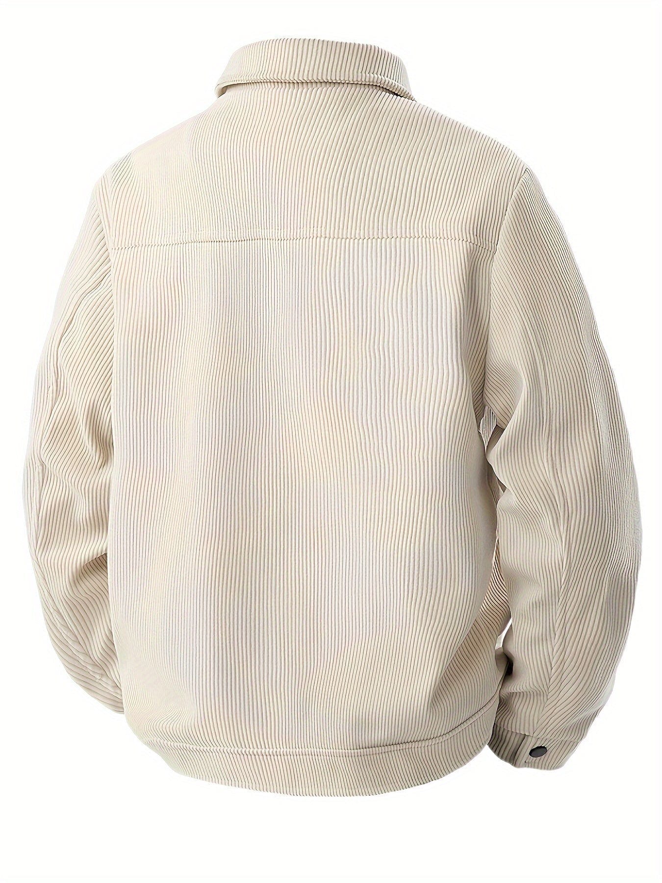 Urban Corduroy Jacket