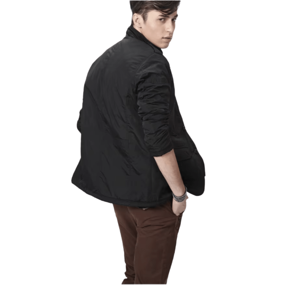 Modern Weatherproof Layer