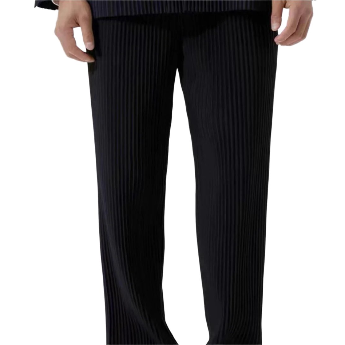 Corduroy Cotton Pants