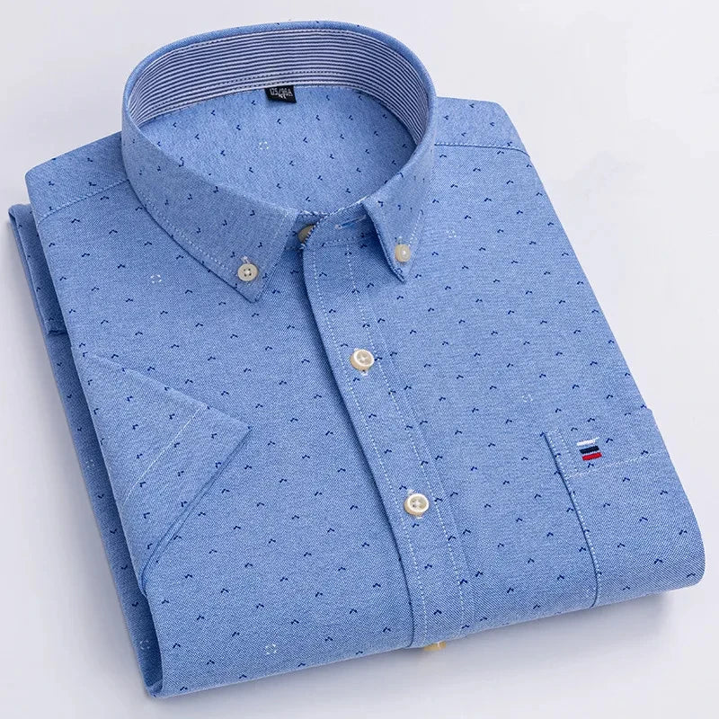 Stylish Cotton Shirt