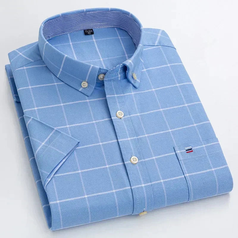 Stylish Cotton Shirt