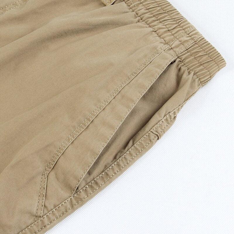 Linen Pants.