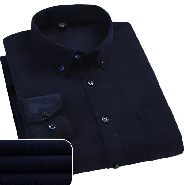 Luxury Dress Shirt