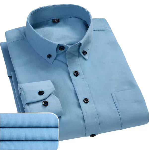Luxury Dress Shirt
