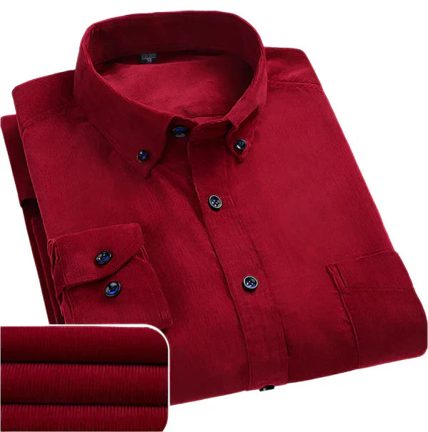 Luxury Dress Shirt