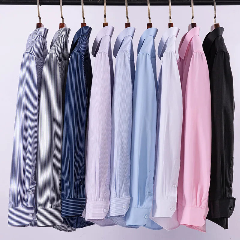 Elegant Office Shirt