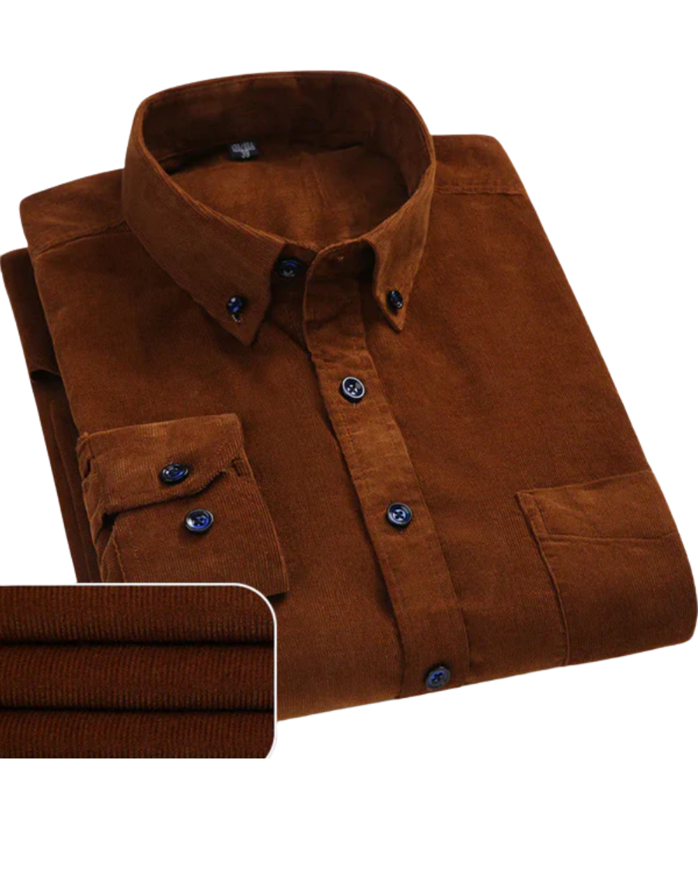 Luxury Dress Shirt