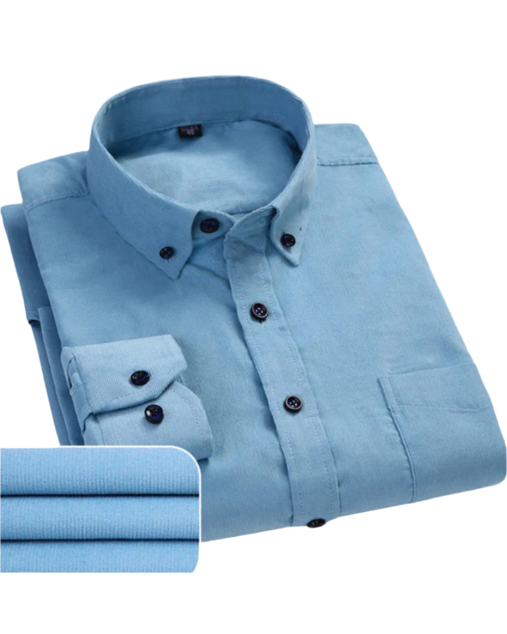 Luxury Dress Shirt