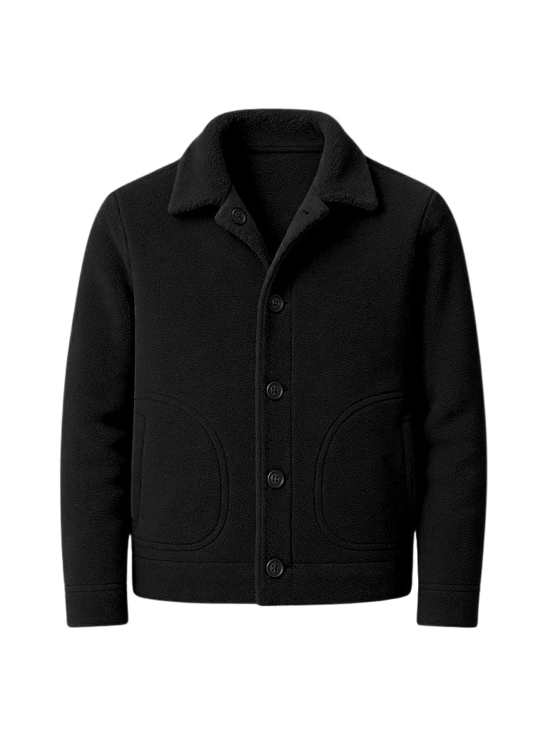 Balmoral Winter Jacket