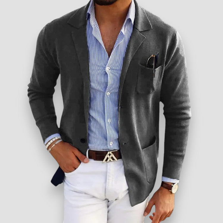 Comodo Tailored Blazer