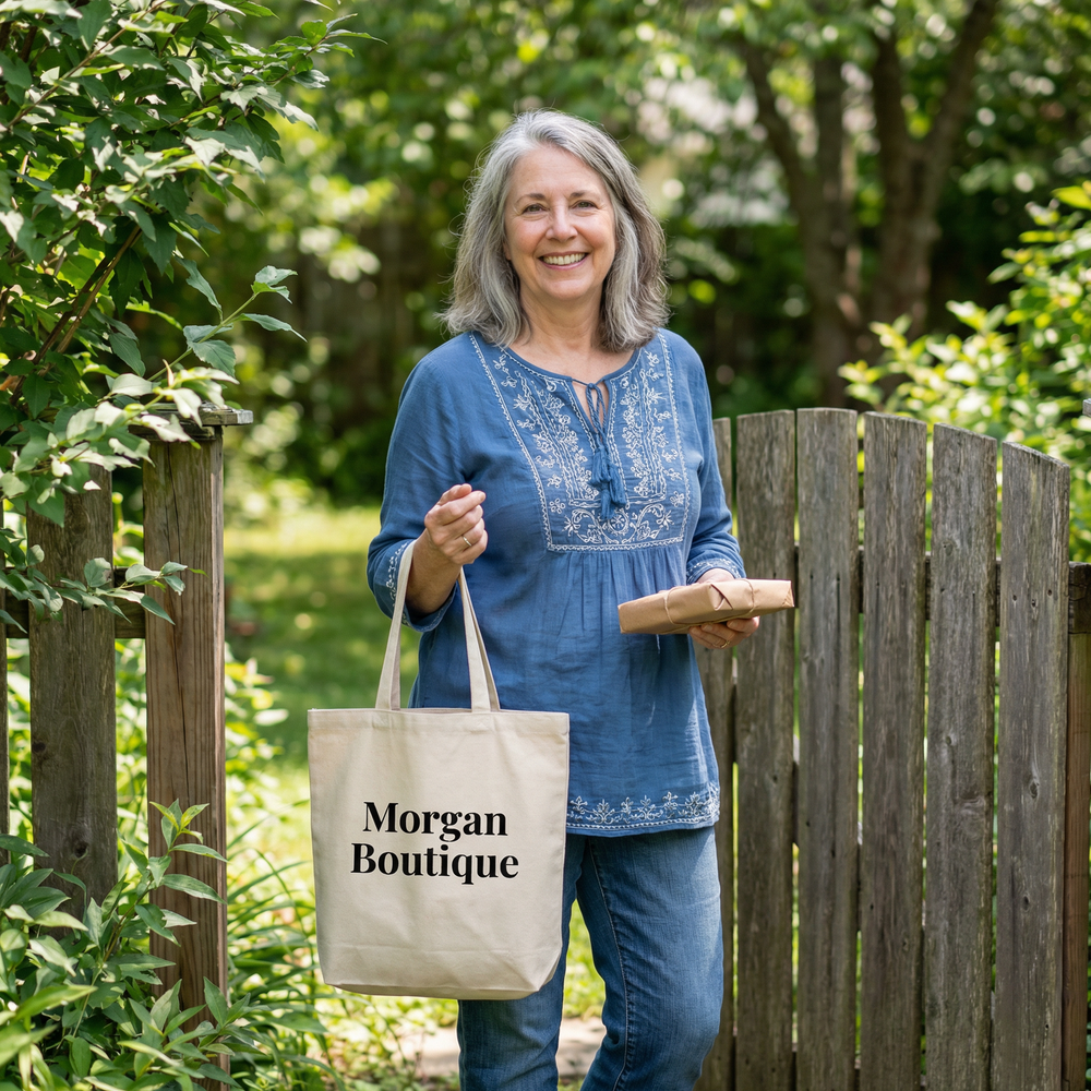 <p><strong>Morgan Boutique customer reviews</strong></p>